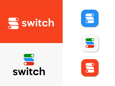 switch logo