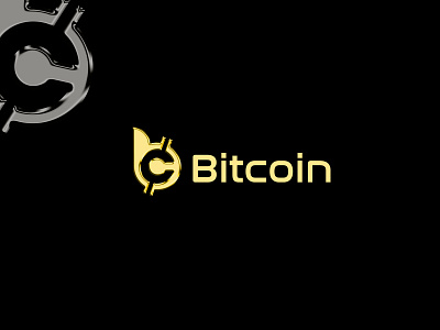 Bitcoin logo bc logo bitcoin blockchain branding business logo crypto cryptocurrency cyptologo ethereum exchange fintech goldbitcoin illustration logo logo design logo mark luxurybitcoin money monogram symbol