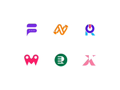 premium logo collection