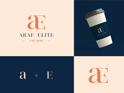 Luxury Logos designs, themes, templates and downloadable graphic elements  on Dribbble