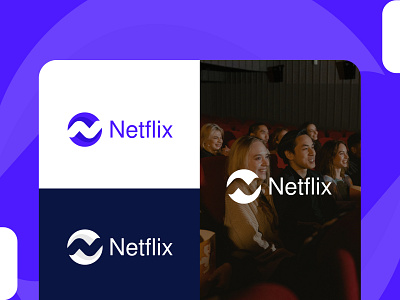 netflix logo