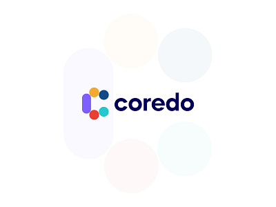 Coredo logo