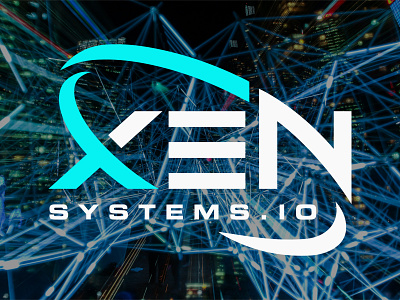 XEN SYSTEMS . I O