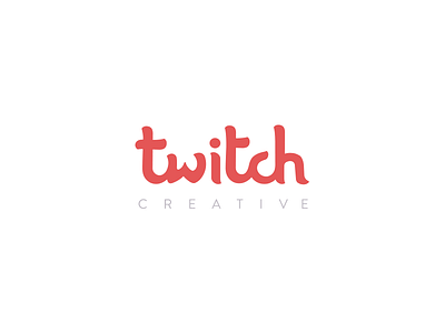 Twitch Logo