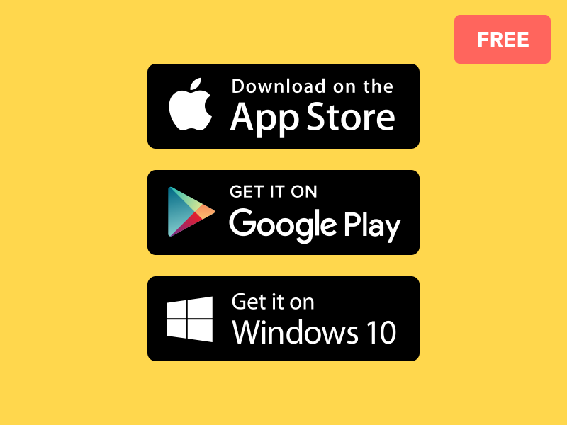 Play Store (Free Apps)✓