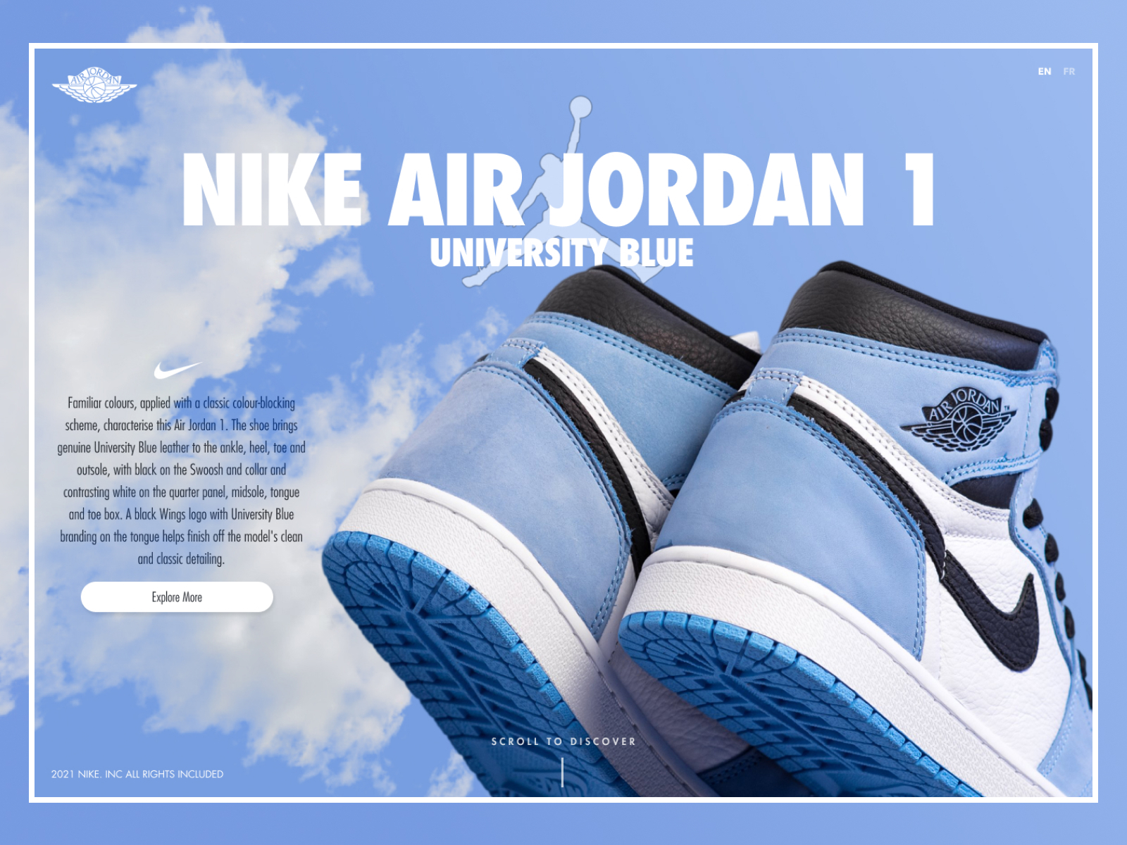 jordan 1 uni blues