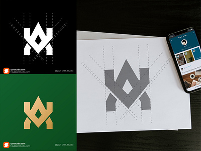 Logo Exploration for Mountain Bike Apparel 3d brand identity branding graphic design logo