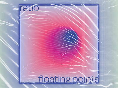 Floating Points Album Art