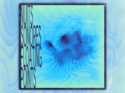 Floating Points Cover Art