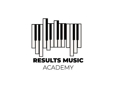 music academy 02 branding design graphic icon illustration illustrator logo logo design logodesign vector