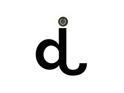 DJ logo