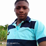 Olamide Joshua Olawuyi