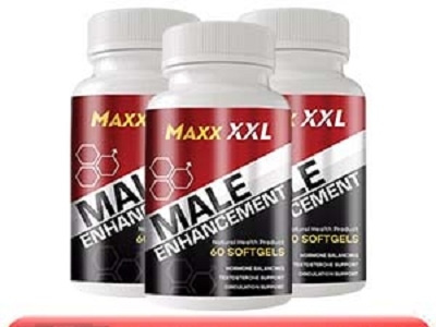 Maxx XXL ME - What is Maxx XXL ME? "DETAILED" Review