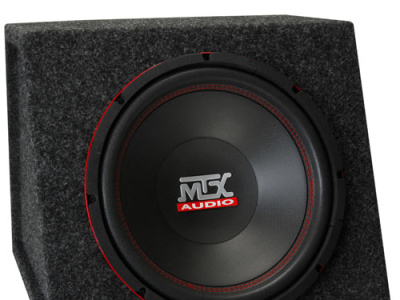 Mtx subs 10 store inch