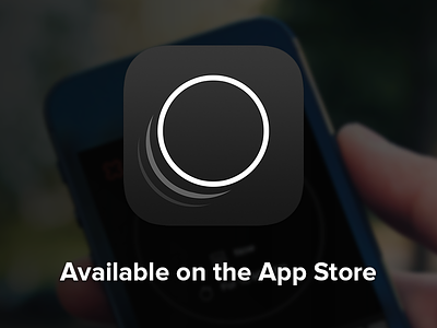 Tinker for iOS - Available Now! app iphone release store tinker