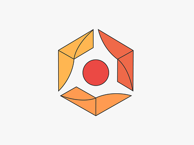 Hexagon Logo