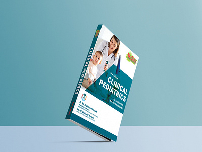 Medical Book Cover Design for Client book cover graphic design printmedia