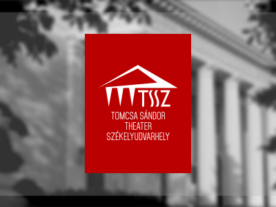 Theatre Project branding logo photo