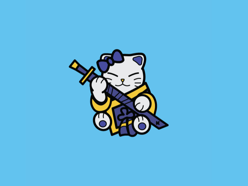 fortnite cat backpack