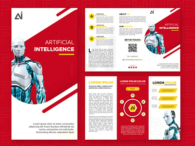 Artificial Intelligence Brochure