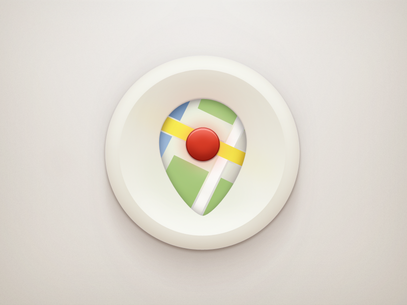 Pin belgium white icon circle map pin radar