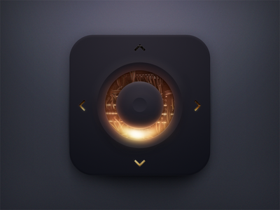 Gaming Controller Icon