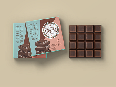 Chokora - Logo Design