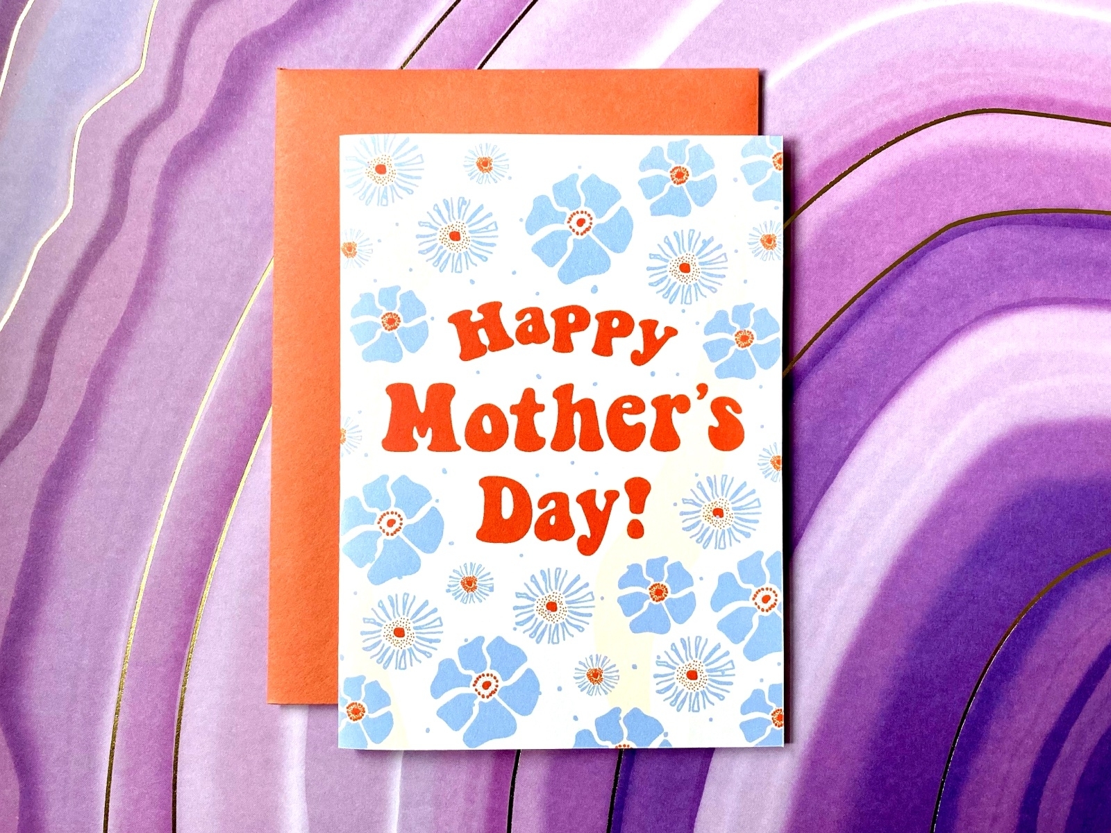 Happy Mother's Day Cards By Alex On Dribbble