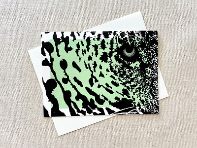 Cheetah Card