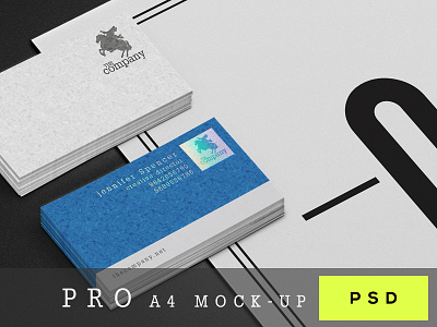 Psd A4 Paper Mock-Up a4 clean display letterhead mock ups mockup mockups photography print stationary texture white