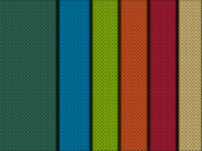 Patterns by graphcoder