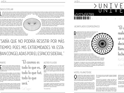 Editorial content design editorial indesign