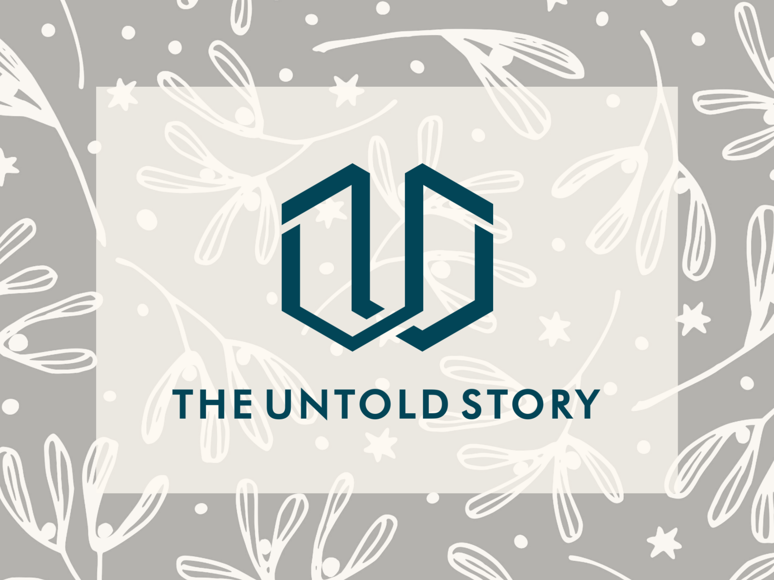 The Untold Story by Sia Gaur on Dribbble