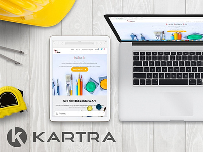 KARTRA LANDING PAGE kartra kartra landing page landing page sales page website design