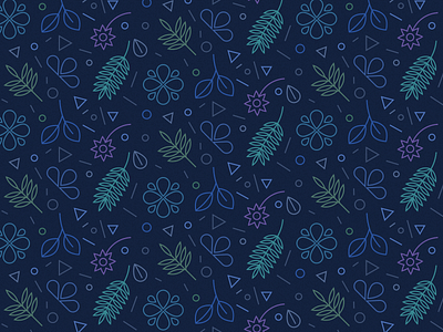 Daily Pattern - 11 24 19