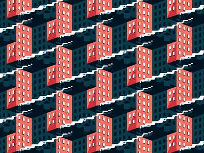 Daily Pattern - 11 29 19