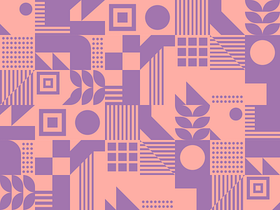 Daily Pattern - 12 03 19