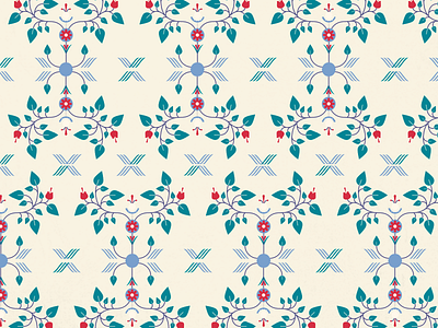 Daily Pattern - 01 01 20