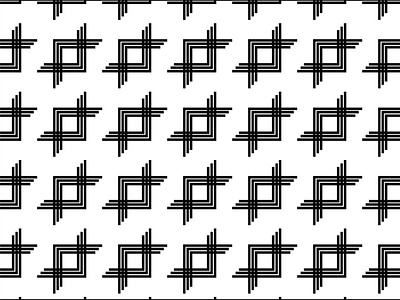 Design of a pattern