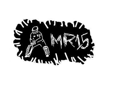 MR15 Trial Logo