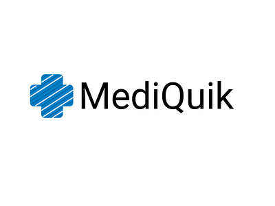 MediQuik Trial Logo 4