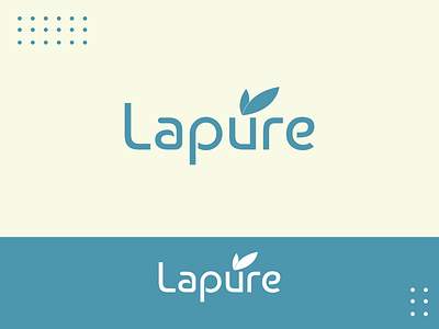 Lapure Logo