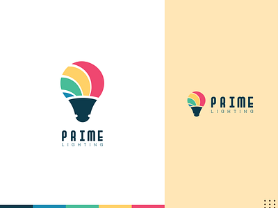 PRIME | Minimalist Logo