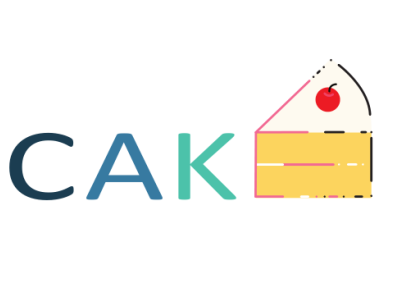 CAKE LOGO