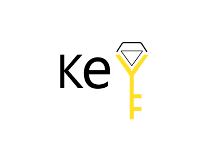 Key logo