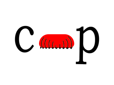 CAP logo