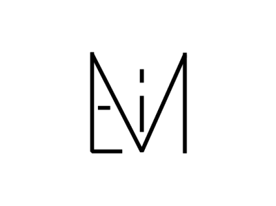 LIAM colgo97 letterlogo logotype minimalist logo namedesign namelogo typography