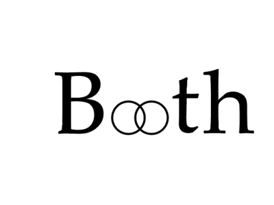Both both colgo97 letterlogo logo logotype minimalist logo typography