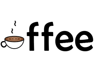 Coffee coffee coffeelogo colgo97 lettering letterlogo minimalist logo
