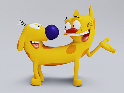 CatDog